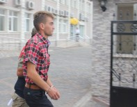 KAŞIF - Bafra'da Komşu Cinayeti Zanlısı Tutuklandı