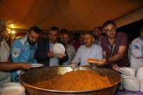 Başkan Büyükkılıç'tan Personele ´Milli İrade Ve Demokrasi Nöbeti' Teşekkürü