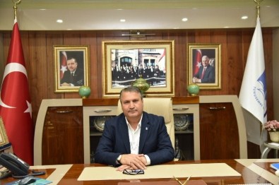 Başkan Çerçi, Kentsel Dönüşümün Önemine Vurgu Yaptı