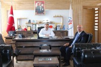 Başkan Samur'dan Kısacık'a Ziyaret