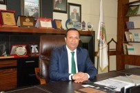 Başkan Toltar, 17 Ağustos Mesajı Yayınladı