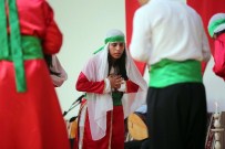 Başkan Yaşar, Hacı Bektaş Veli Anma Etkinliklerine Katıldı