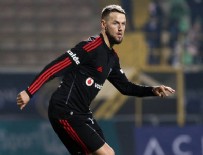 MARIO GOMEZ - Beşiktaş'tan Almanya'ya