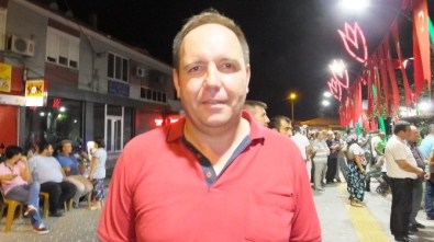 Bigadiç'de 4 Bin Aile Süt Sığırcılığı Yapıyor