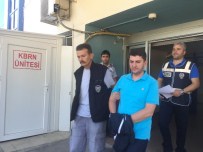 Bilecik FETÖ Operasyonu, 25 Polis Gözaltına Alındı