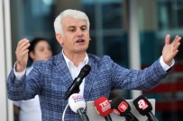 Borçlar Yeniden Yapılandırıldı