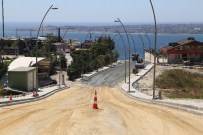 ALBATROS - Büyükçekmece'den Yeni Devlet Hastanesine Giden Yollar Yenileniyor