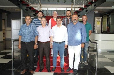 Büyükşehir, 15 Temmuz Şehit Ve Gazileri Anısına Hatıra Ormanı Oluşturacak