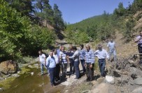 Büyükşehir Üreticinin Yanında