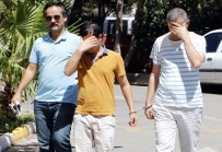 ANTALYA HAVALİMANI - Cami Ve Kurum İmamlarına Operasyon Açıklaması 40 Gözaltı