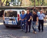 Çanakkale'de FETÖ Operasyonu Açıklaması 30 Gözaltı