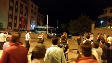 Develi Belediyesi Eski Başkanı Recep Özkan Tutuklandı