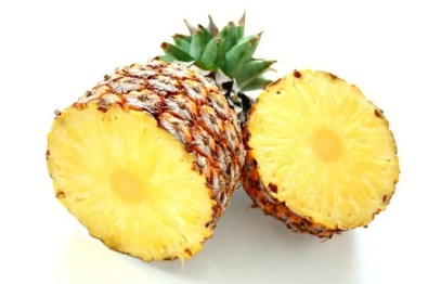 Diyetisyen Enç Açıklaması 'Hamileler İçin Muhteşem Besin; Ananas'