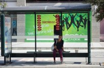 Duraklara Bilgilendirme Ekranı