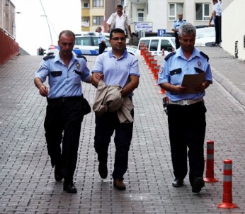 ERÜ'de Açığa Alınan 100 Personel İçin Gözaltı Kararı Verildi