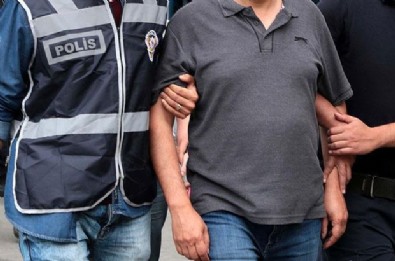 ERÜ'de Açığa Alınan 100 Personelden 48'İ Gözaltına Alındı