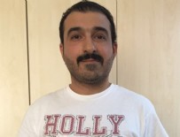 FETHULLAH GÜLEN - Fethullah Gülen'in yeğeni Ümraniye'de gözaltına alındı