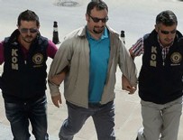 OTOBÜS BİLETİ - FETÖ'cü kaçak savcı Akif Özgün yakalandı