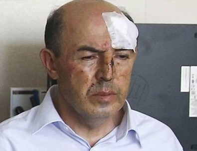 FETÖ'cü korgeneral emlak imparatoru çıktı!