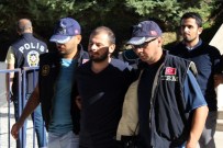 KOMANDO BİRLİĞİ - FETÖ'nün Suikast Timi Adliyeye Sevk Edildi