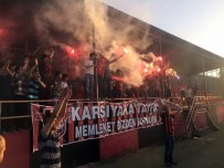 CELAL DOĞAN - Gaziantepspor'a Taraftar Morali