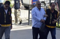 MEHMET SAĞLAM - Gülen'in Şairi Tutuklandı