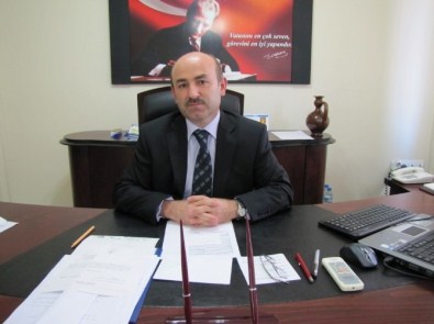 Hisarcık'ta 53 Öğrenci Üniversiteye Yerleşti