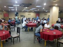 Holdingde Tombala Partisine Operasyon