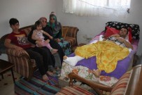 İnşaattan Düştü, Yardımına Hayat Ağacı Derneği Koştu