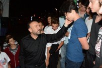 ERSIN EMIROĞLU - İzmit Deprem Müzesi Ve Araştırma Merkezi'nin Projesi Tamamlandı