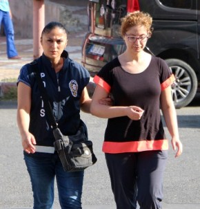 Kahramanmaraş'ta FETÖ Operasyonu Açıklaması 33 Gözaltı