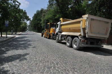 Kamyonlar, Görevini Tamamladı