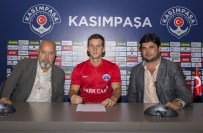 Kasımpaşa'dan Bir Transfer Daha