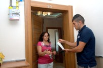 Kayserigaz'dan Sayaçlara Kalibrasyon