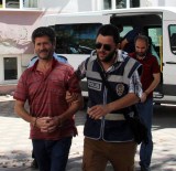 Manisa Eski Emniyet Müdürü Ve 25 Polis Tutuklandı