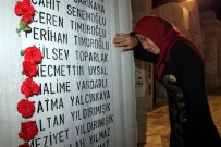 Marmara Depremi'nin 17. Yıldönümü Yalova'da Anıldı