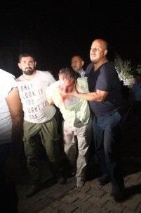 Mersin'de Sözde 'Sıkı Yönetim Komutan Yardımcısı' İhraç Edildi