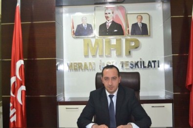 MHP, 'Bizmer'i Kurdu