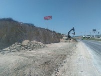 Muhsin Yazıcıoğlu Caddesi Duble Yol Olacak