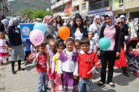 Muş'ta Okulöncesi Öğrenci Sayısında Artış