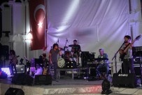 EMRE SERTKAYA - O Ses Türkiye Şampiyonu Milas'taydı