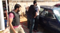 Sultanbeyli'de 'Sahte Plaka' Operasyonu