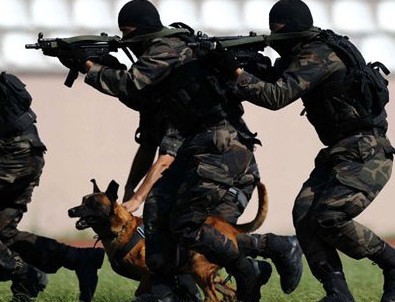 Özel Harekatçılar KPSS şartı olmaksızın alınacak