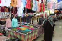 Pazar Esnafının 'Bayram' Umudu