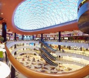 İNŞAAT ALANI - Sanko Park'ta Hisse Devri