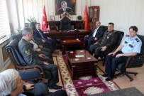 Şehit Piyade Er Osman Er'in Ailesine 'Şehit Beratı'