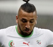 CELAL DOĞAN TESISLERI - Şehri Beğenmedi Transferden Vazgeçti