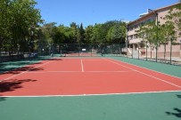 İSMAIL ÇORUMLUOĞLU - Şehzadeler Belediyesinin Eğitime Desteği Sürüyor