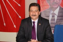 Sertkaya; 'Türkiye Güler Yüzlü İnsanların Yaşadığı Bir Ülke Haline Gelebilir'