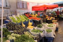 Siirt'te Kurutmalık Yapımı Başladı